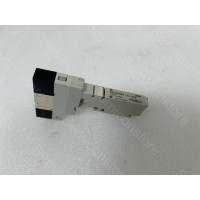 SMC VQ1A01NY-5-X53 Valve...